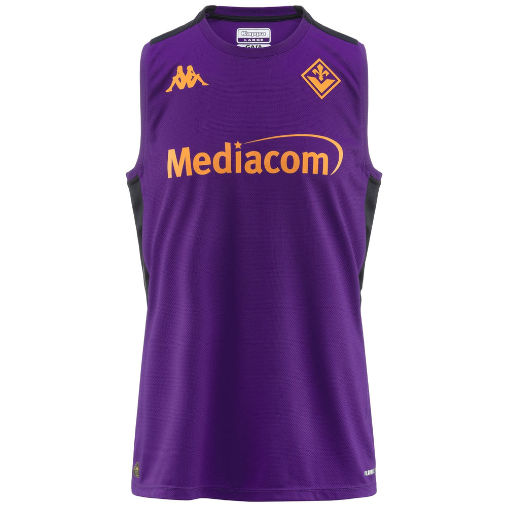 ABRIZ PRO 8 FIORENTINA Violet Indigo-black | Kappa near me