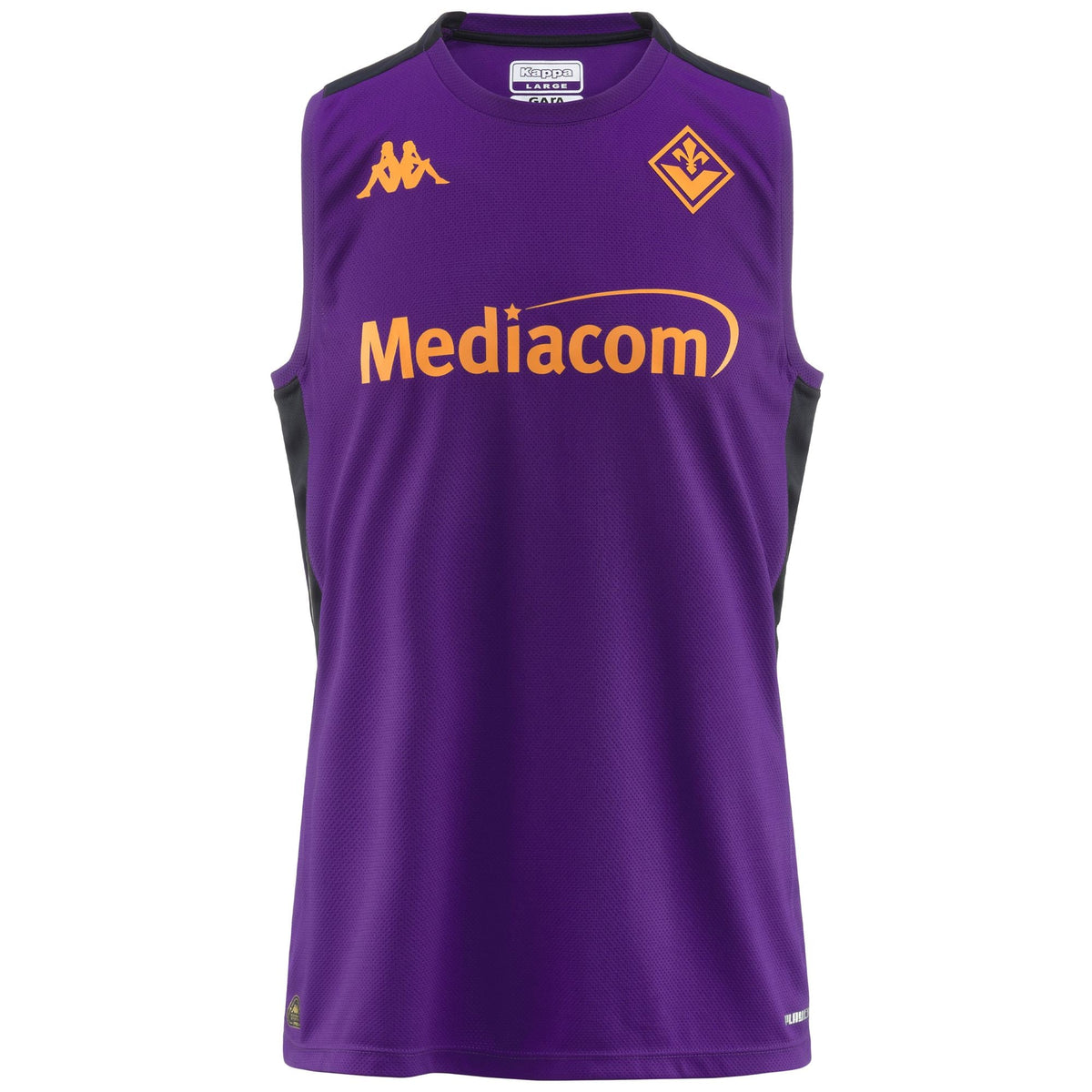 ABRIZ PRO 8 FIORENTINA Violet Indigo-black | Kappa near me