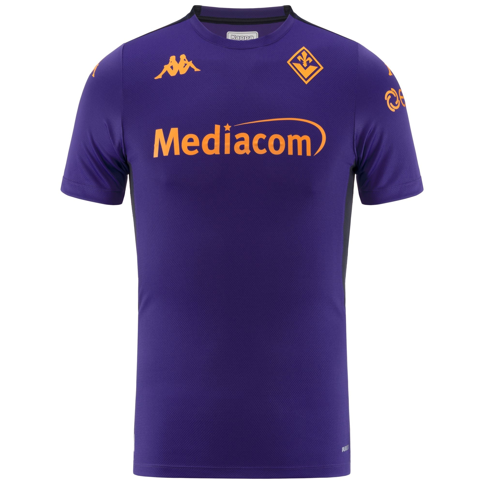ABOU PRO 8 FIORENTINA Violet Indigo-black Sponsor | Kappa online