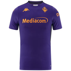 ABOU PRO 8 FIORENTINA Violet Indigo-black Sponsor | Kappa online