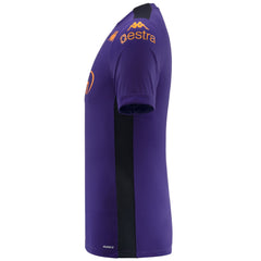 ABOU PRO 8 FIORENTINA Violet Indigo-black Sponsor | Kappa online