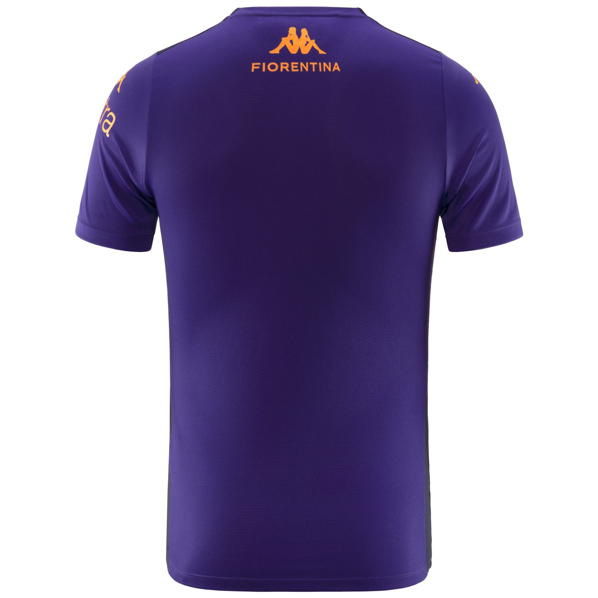 ABOU PRO 8 FIORENTINA Violet Indigo-black Sponsor | Kappa online