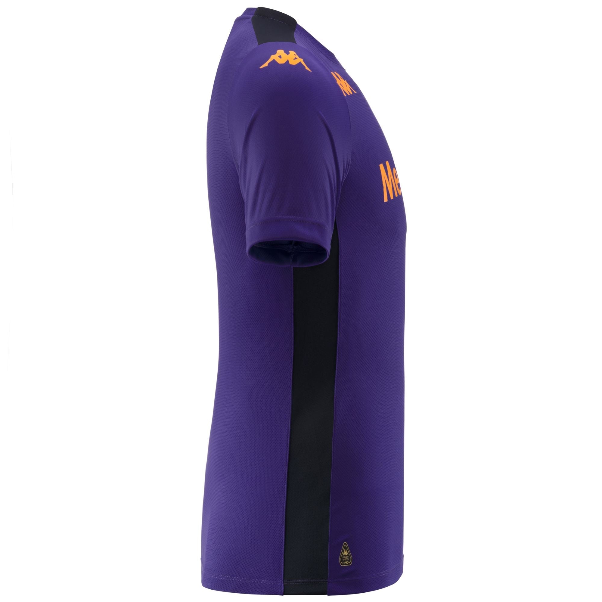 ABOU PRO 8 FIORENTINA Violet Indigo-black Sponsor | Kappa online
