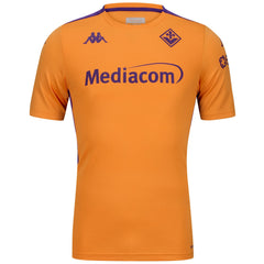 ABOU PRO 8 FIORENTINA Orange Marigold-violet Indigo Sponsor | Kappa sale