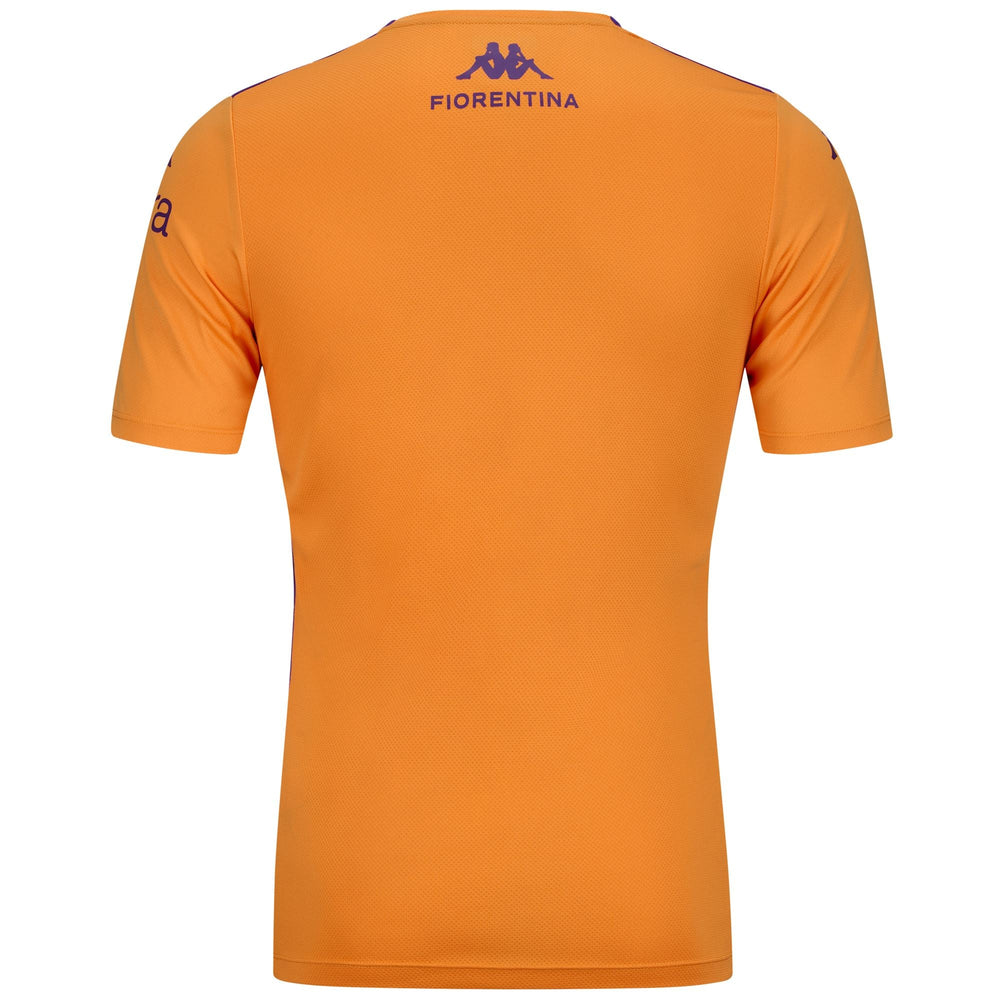ABOU PRO 8 FIORENTINA Orange Marigold-violet Indigo Sponsor | Kappa sale