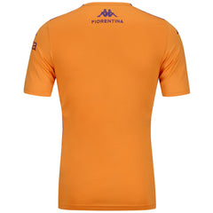 ABOU PRO 8 FIORENTINA Orange Marigold-violet Indigo Sponsor | Kappa sale