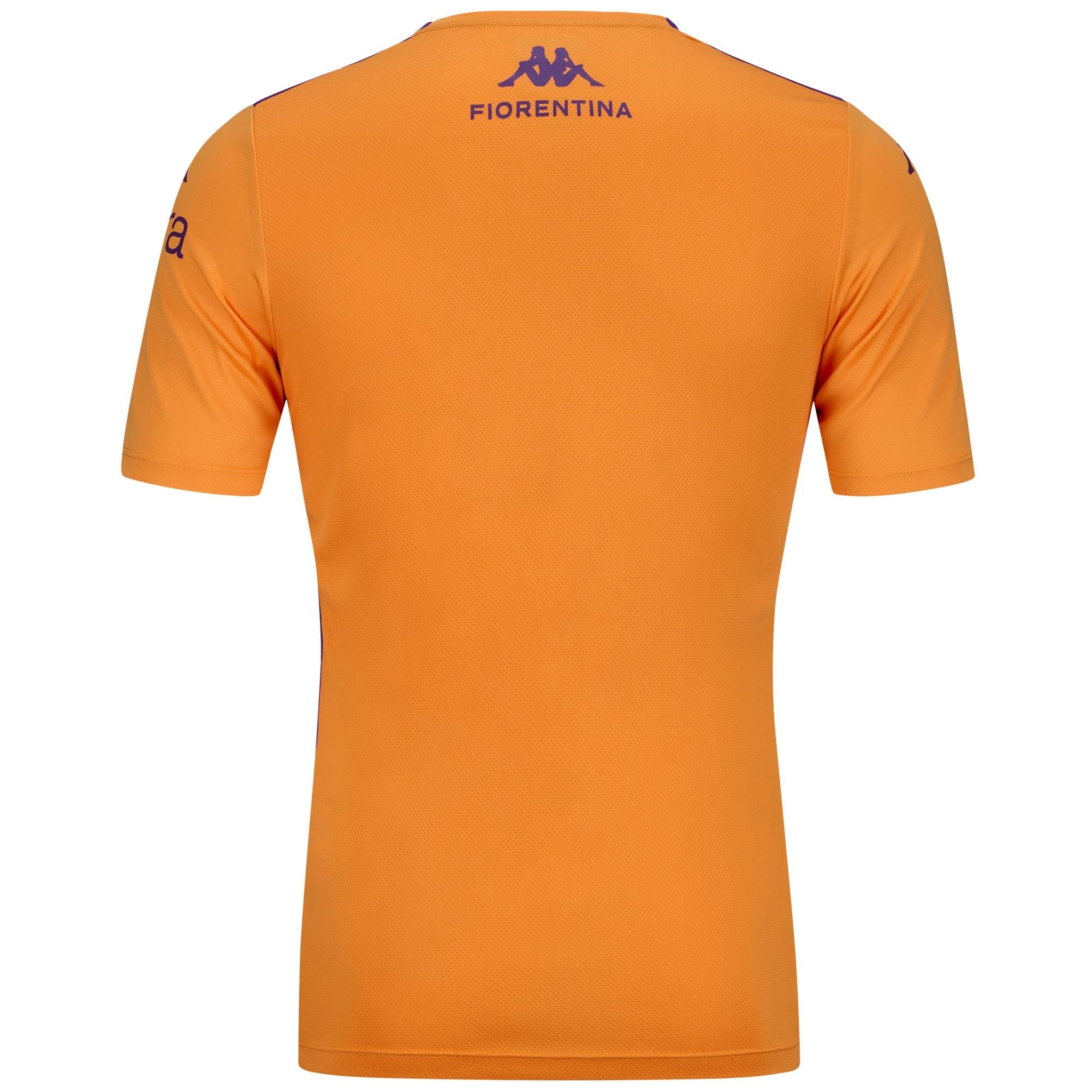 ABOU PRO 8 FIORENTINA Orange Marigold-violet Indigo Sponsor | Kappa sale