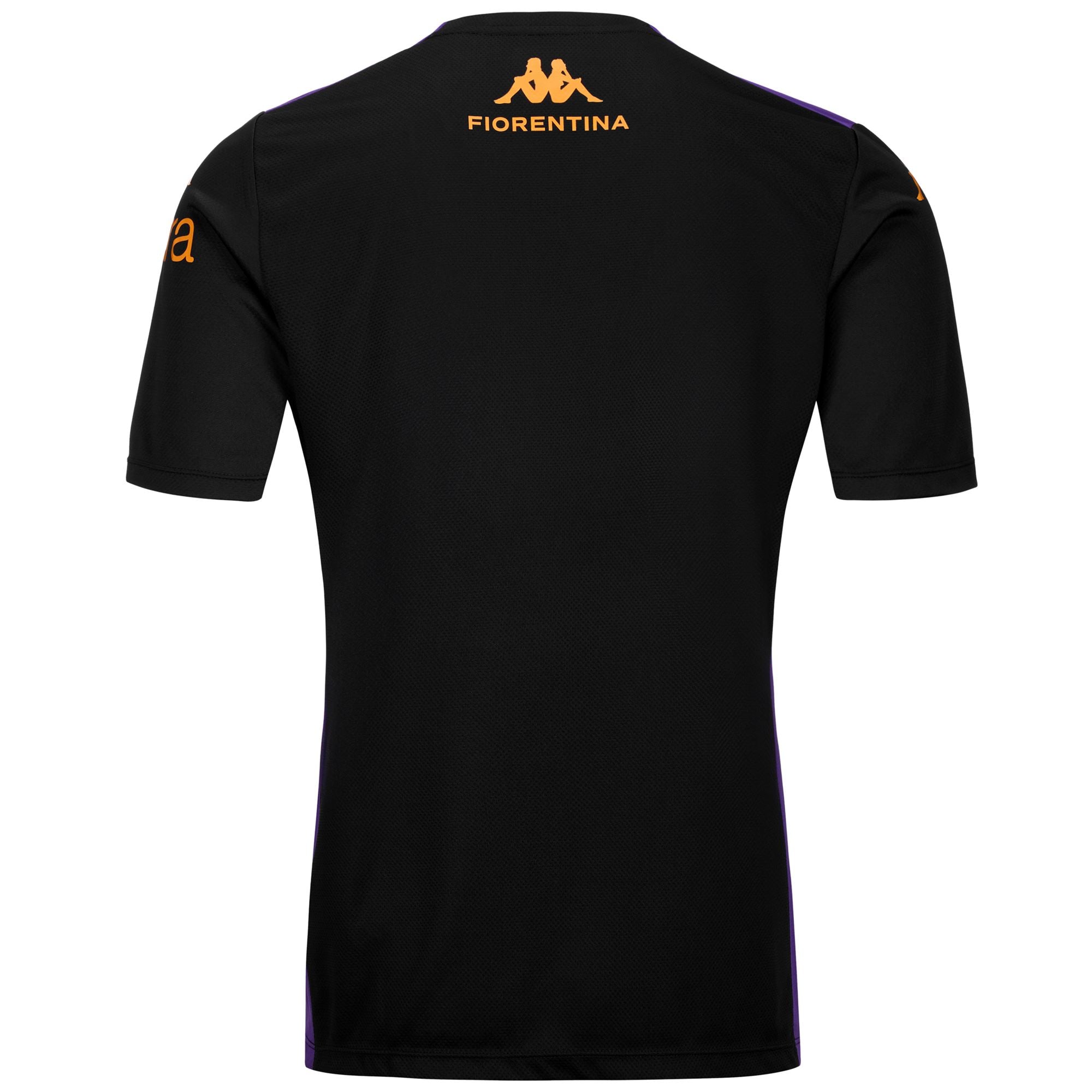ABOU PRO 8 FIORENTINA Black-violet Indigo Sponsor | Kappa for sale