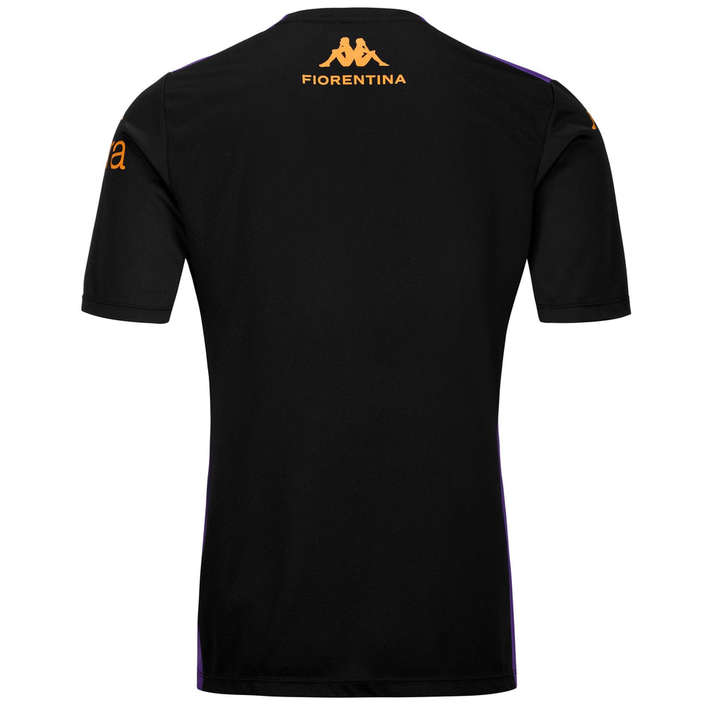 ABOU PRO 8 FIORENTINA Black-violet Indigo Sponsor | Kappa for sale