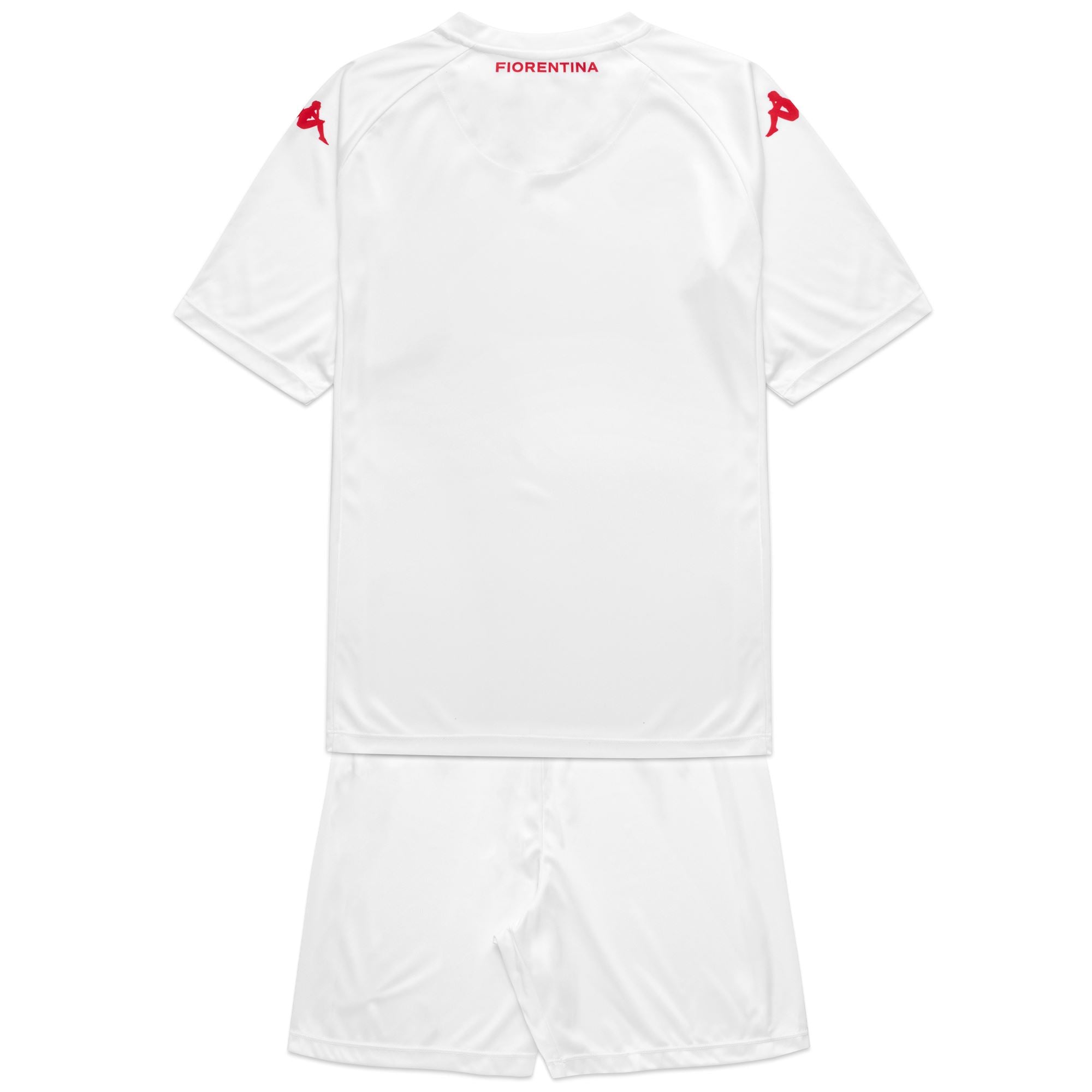 KOMBAT KIT 2025 FIORENTINA White | Kappa on sale