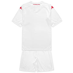 KOMBAT KIT 2025 FIORENTINA White | Kappa on sale