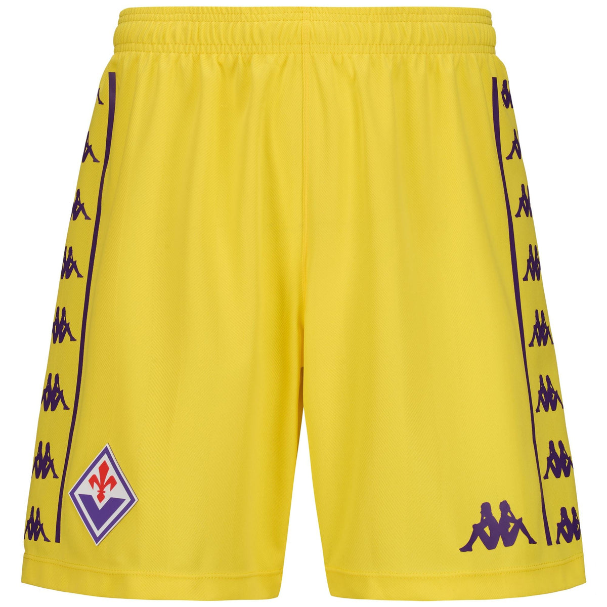 KOMBAT RYDER FIORENTINA Yellow Blazing | Kappa US