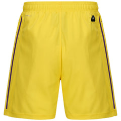 KOMBAT RYDER FIORENTINA Yellow Blazing | Kappa US
