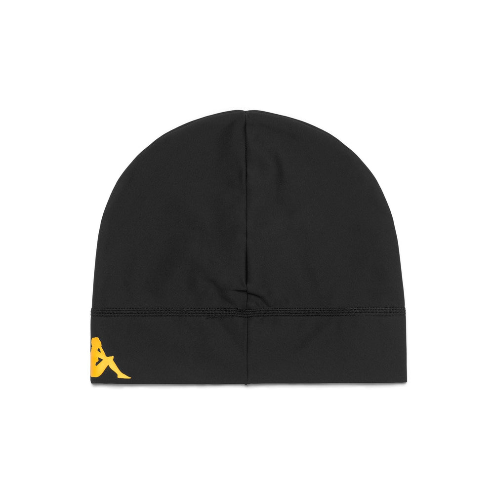 ASPON 7 FIORENTINA Black | Kappa on sale