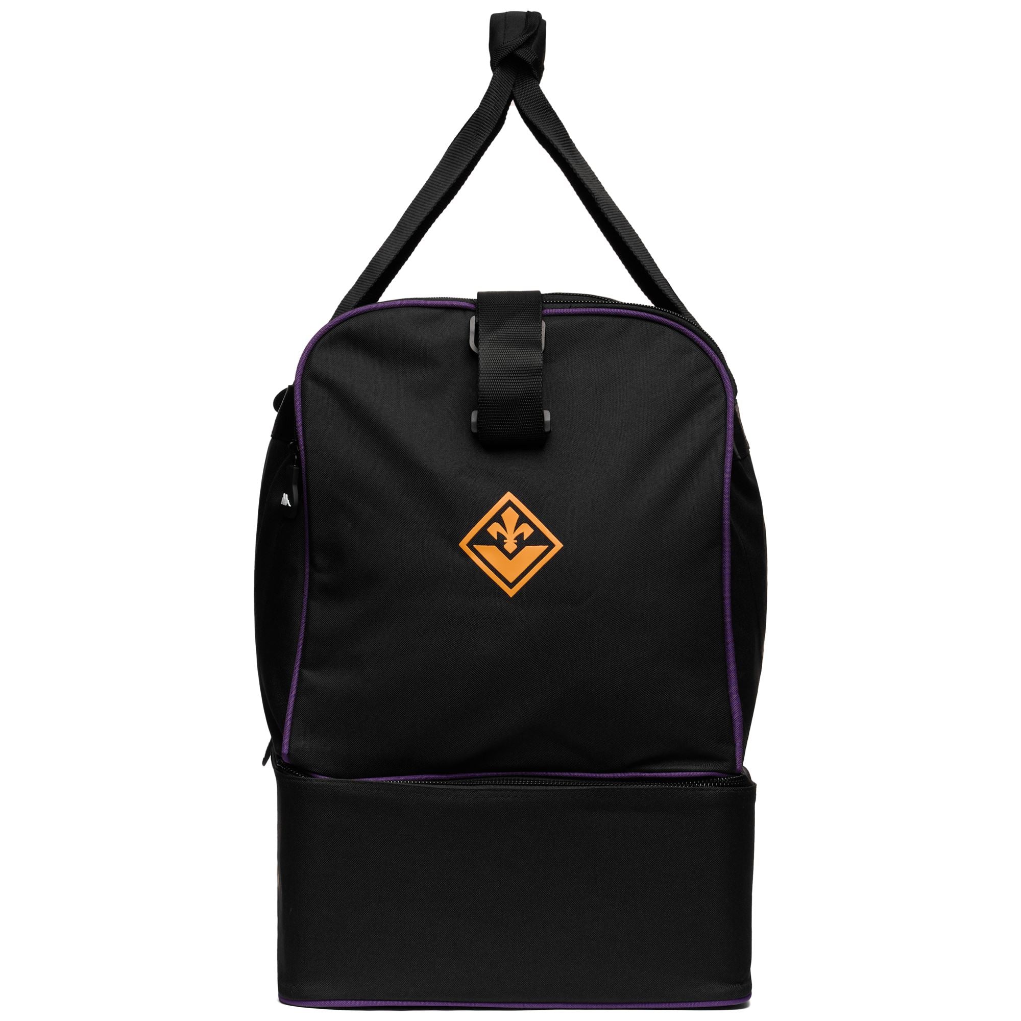 ASPORT 5 FIORENTINA Black-violet Indigo | Kappa sale