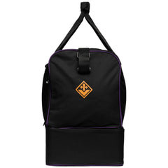 ASPORT 5 FIORENTINA Black-violet Indigo | Kappa sale