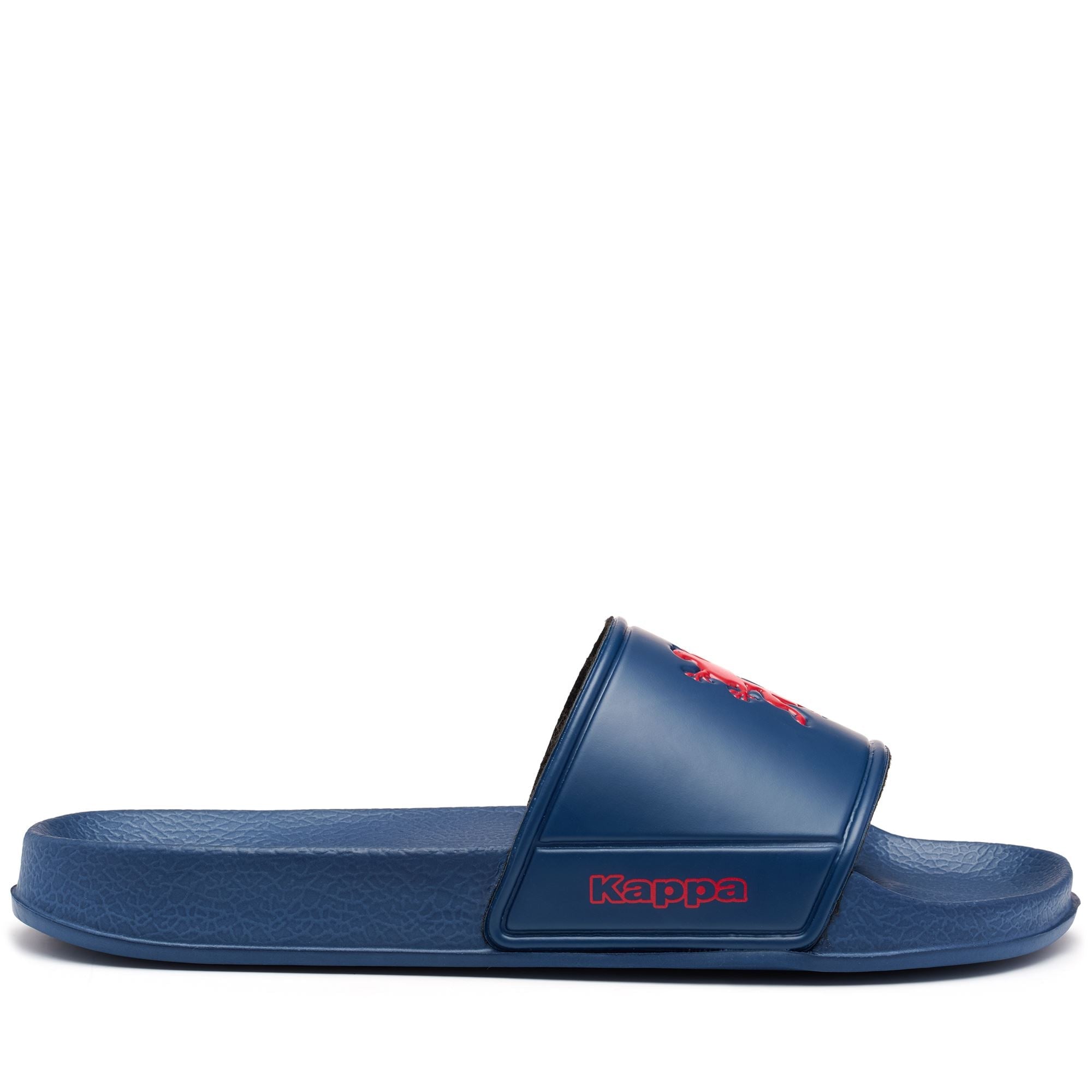 NOLES GENOA FC Blue Dk-red Blaze | Kappa online