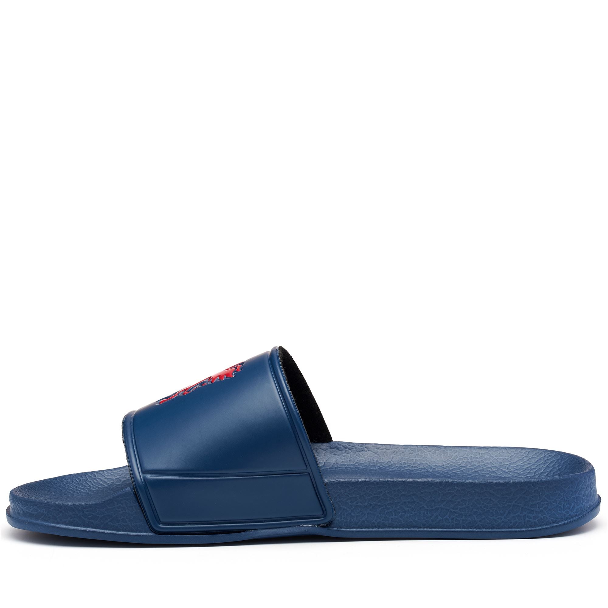 NOLES GENOA FC Blue Dk-red Blaze | Kappa online