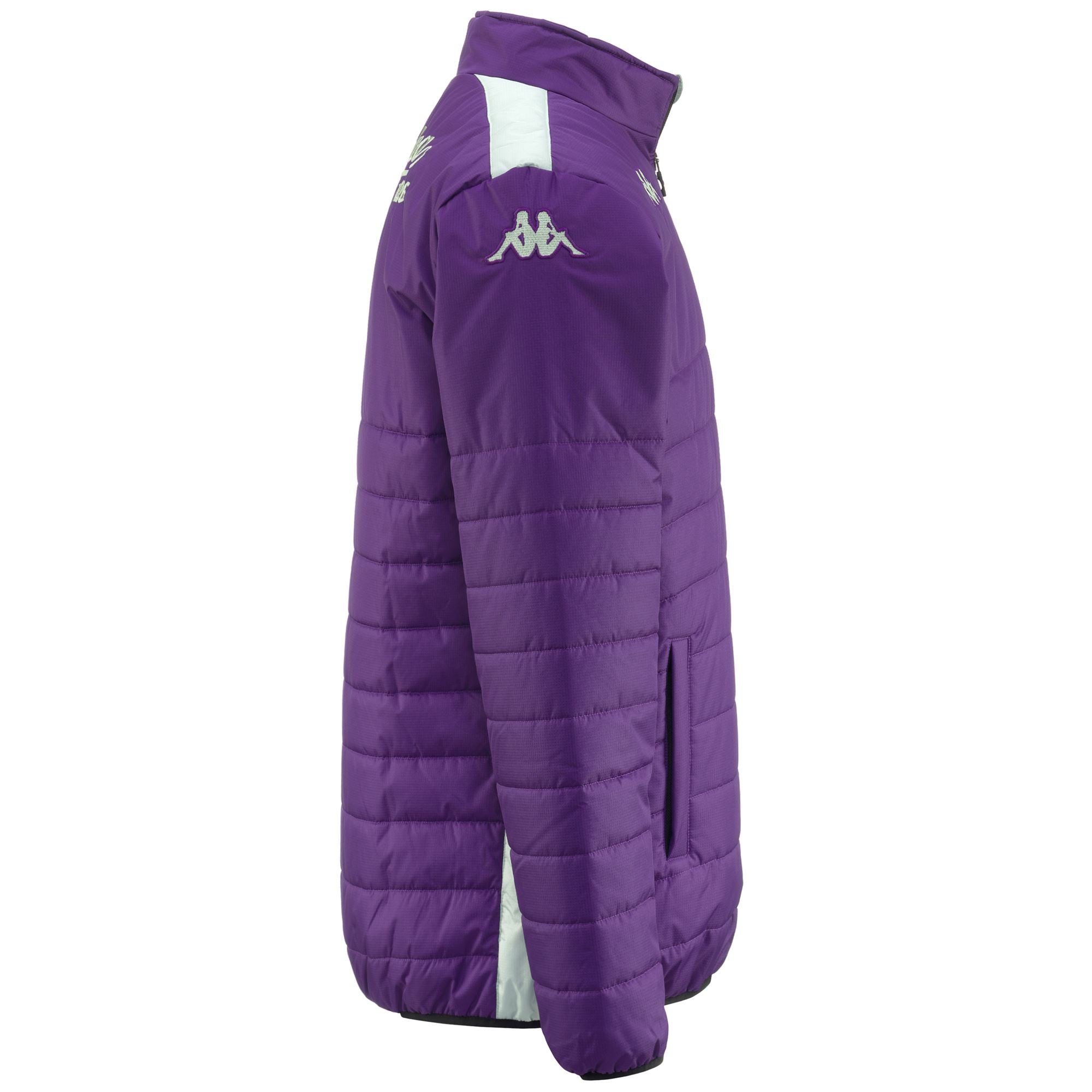 ARSECOT 8 FIORENTINA Violet Indigo-green Water | Kappa near me