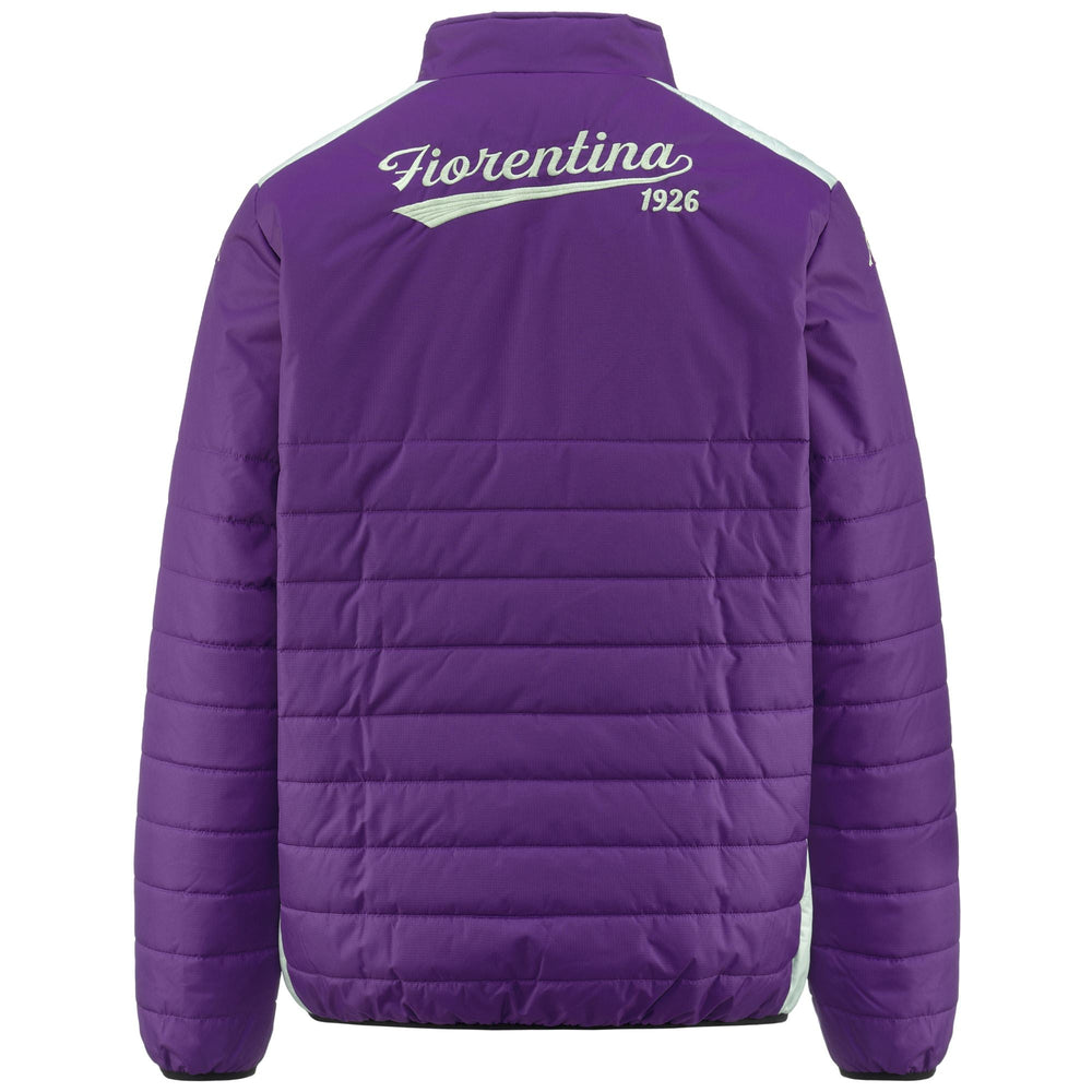ARSECOT 8 FIORENTINA Violet Indigo-green Water | Kappa near me