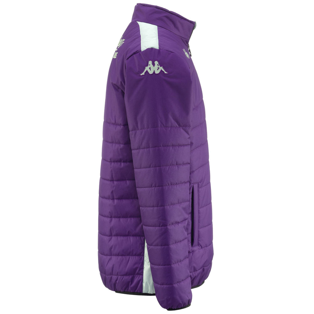 ARSECOT 8 FIORENTINA Violet Indigo-green Water | Kappa near me