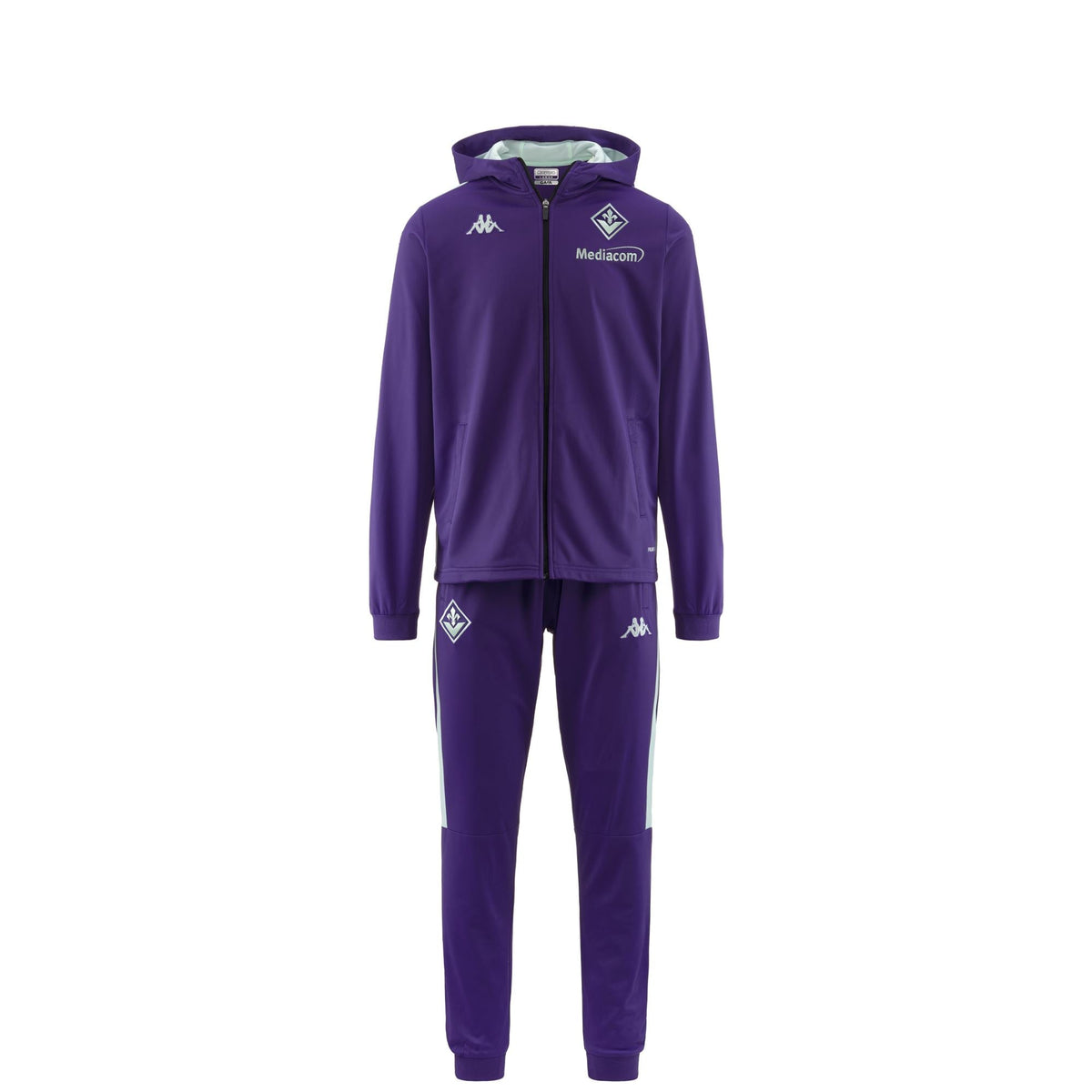 AUTRYC 8 FIORENTINA Violet Indigo-green Water | Kappa online