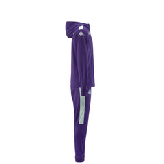 AUTRYC 8 FIORENTINA Violet Indigo-green Water | Kappa online