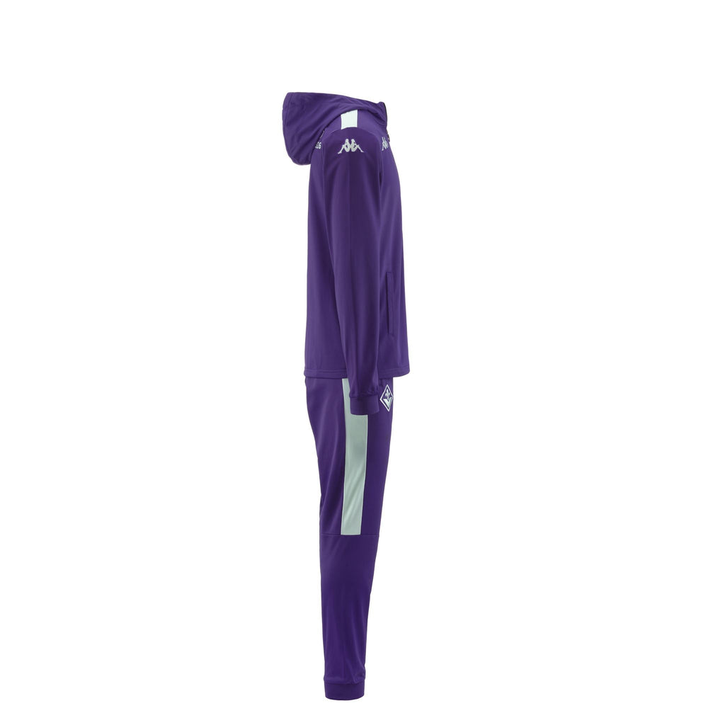 AUTRYC 8 FIORENTINA Violet Indigo-green Water | Kappa online