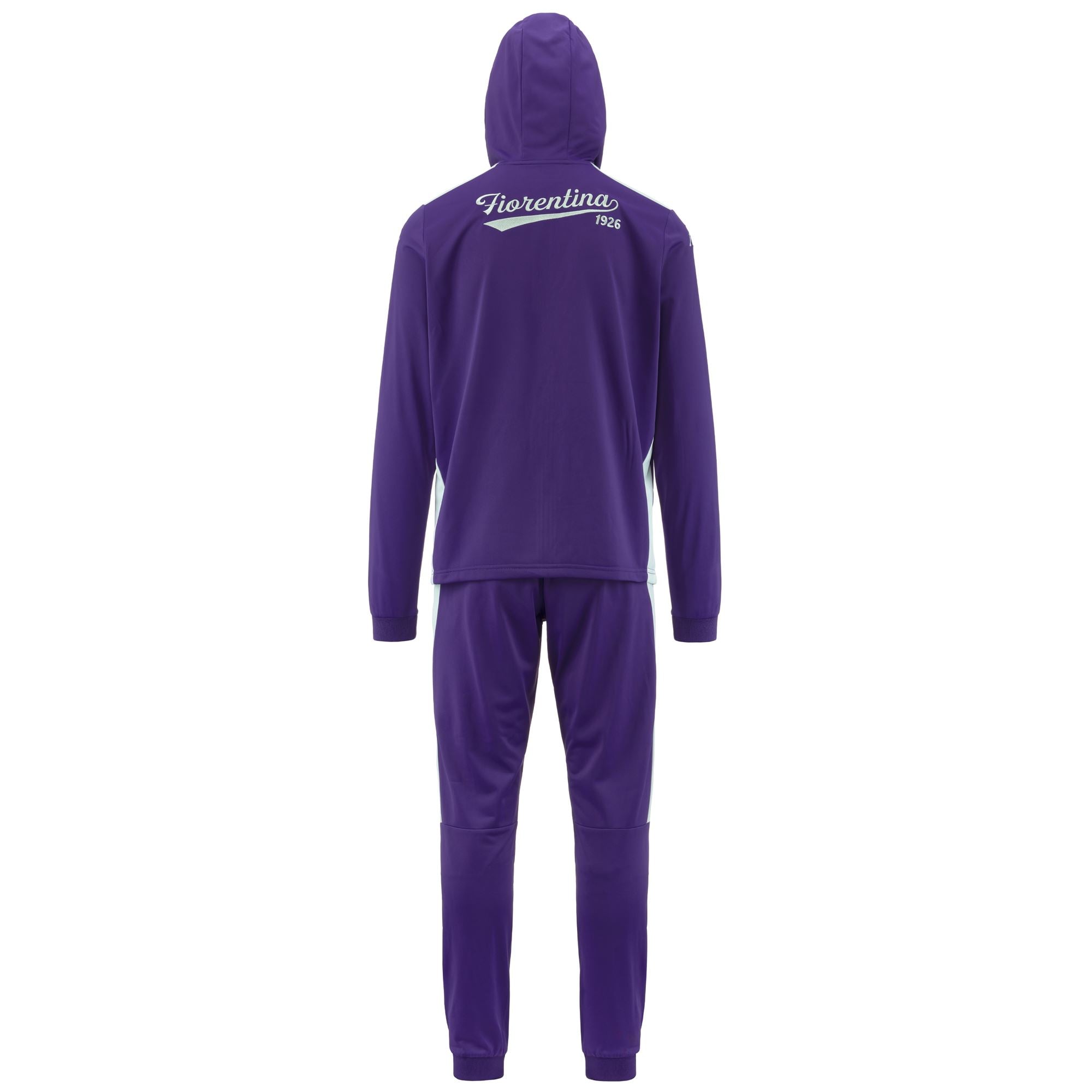 AUTRYC 8 FIORENTINA Violet Indigo-green Water | Kappa online