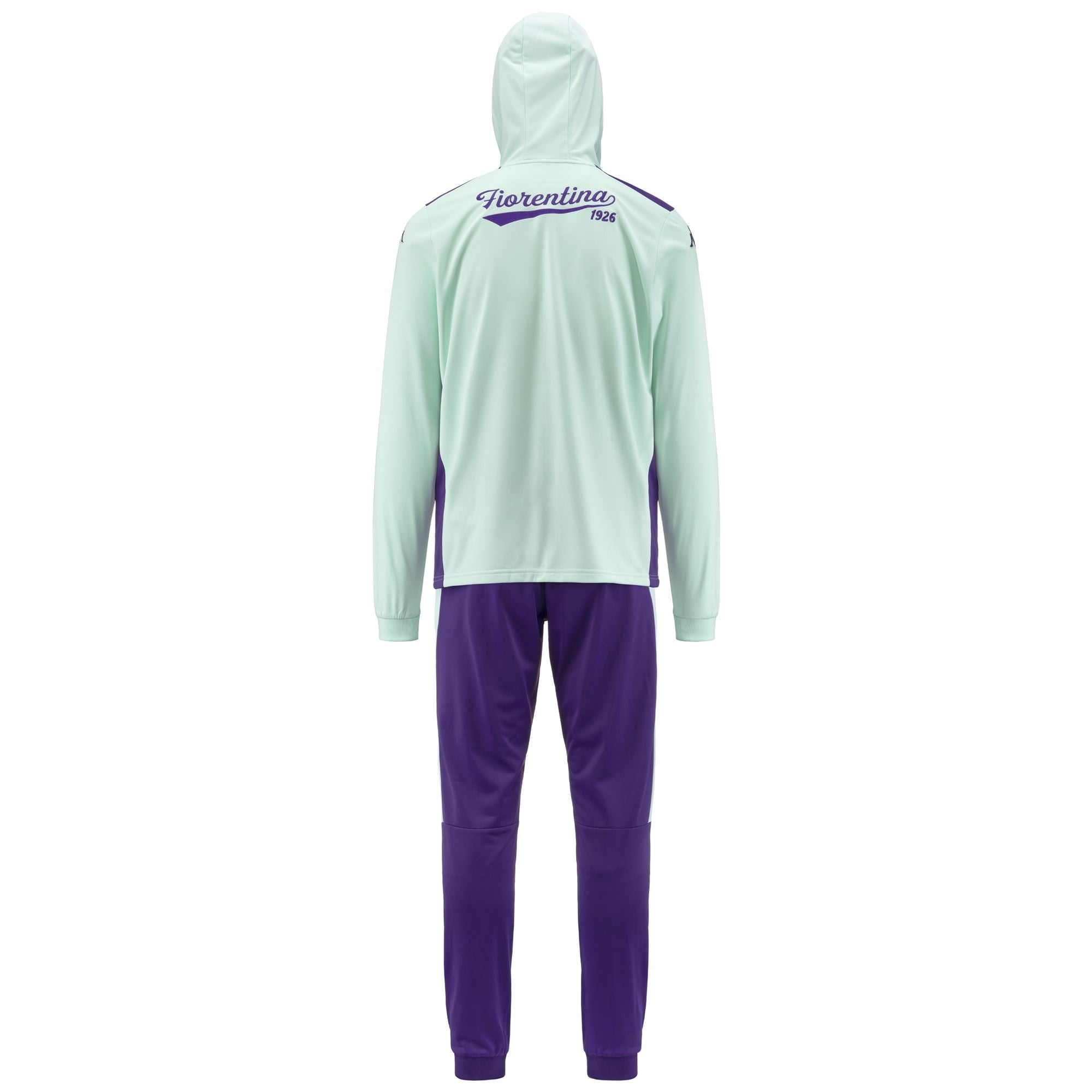 AUTRYC 8 FIORENTINA Green Water-violet Indigo | Kappa sale