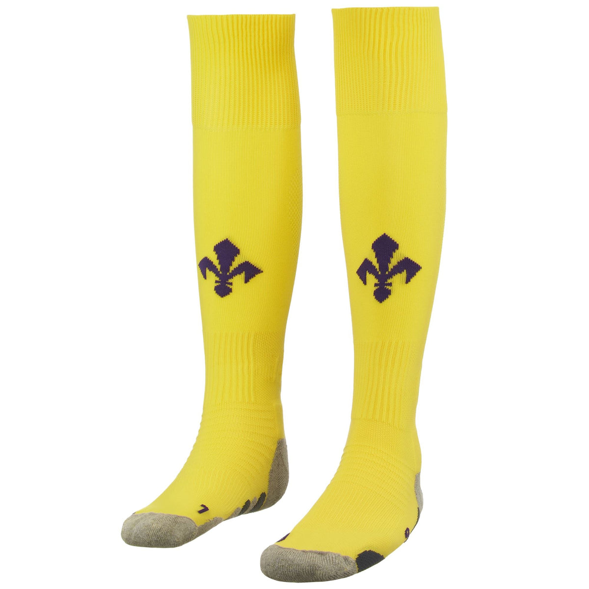 KOMBAT SPARK PRO FIORENTINA 1PACK Yellow | Kappa on sale