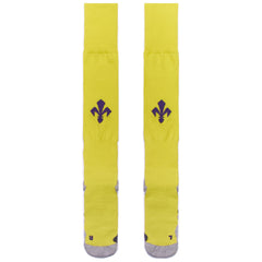 KOMBAT SPARK PRO FIORENTINA 1PACK Yellow | Kappa on sale