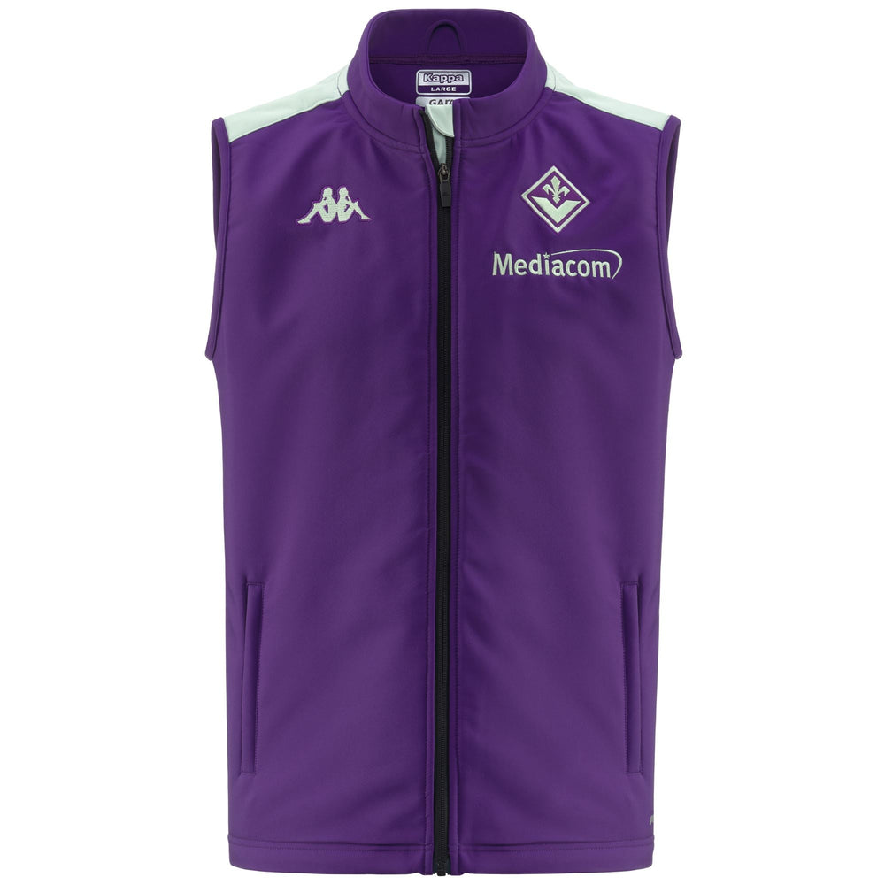 AMBERIN 8 FIORENTINA Violet Indigo-green Water | Kappa for sale