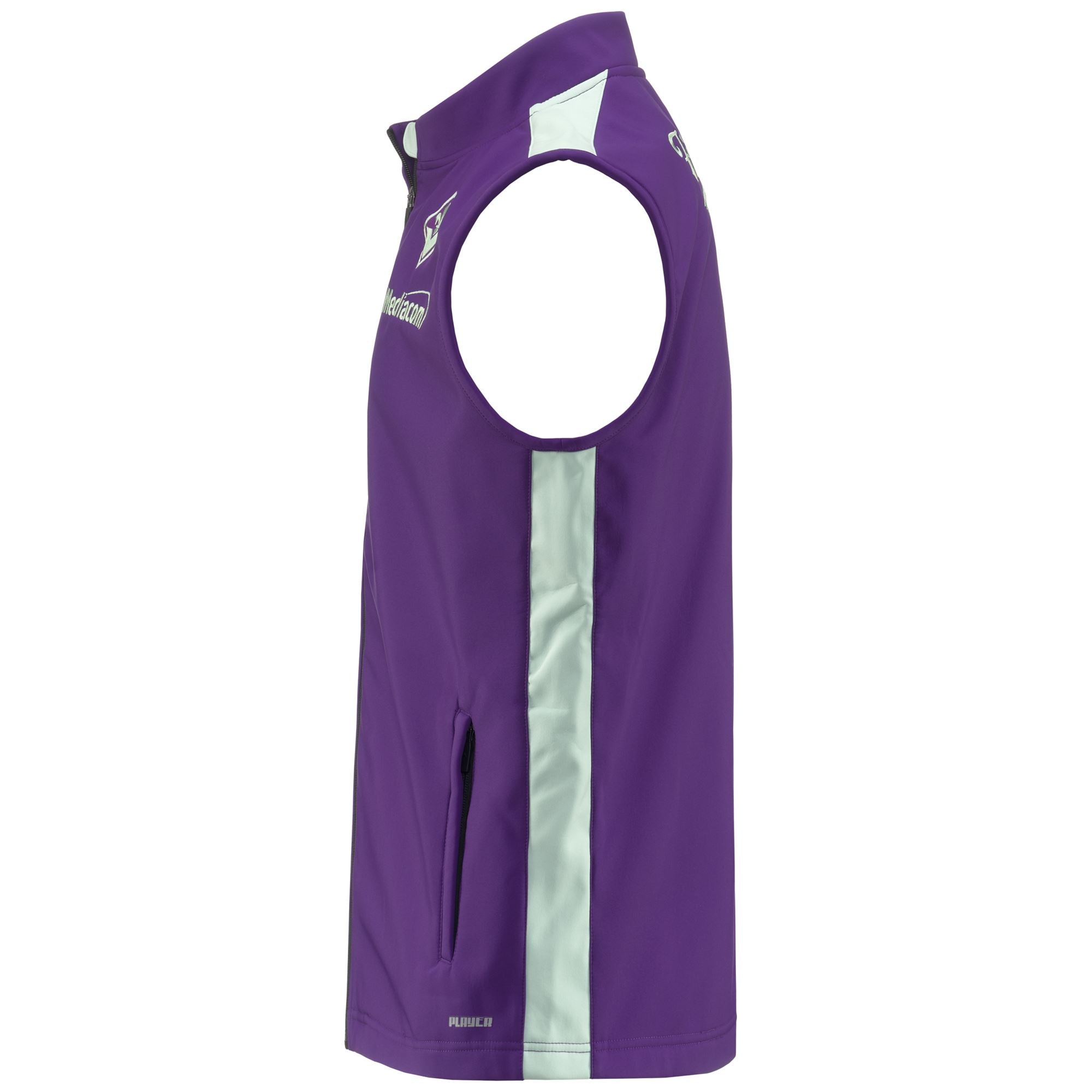 AMBERIN 8 FIORENTINA Violet Indigo-green Water | Kappa for sale
