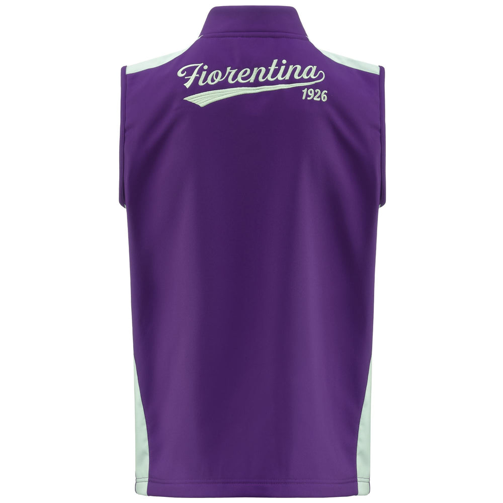 AMBERIN 8 FIORENTINA Violet Indigo-green Water | Kappa for sale