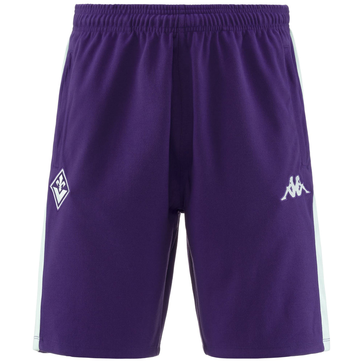 ALOZIP 8 FIORENTINA Violet Indigo-green Water | Kappa US
