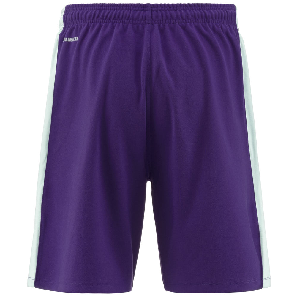 ALOZIP 8 FIORENTINA Violet Indigo-green Water | Kappa US