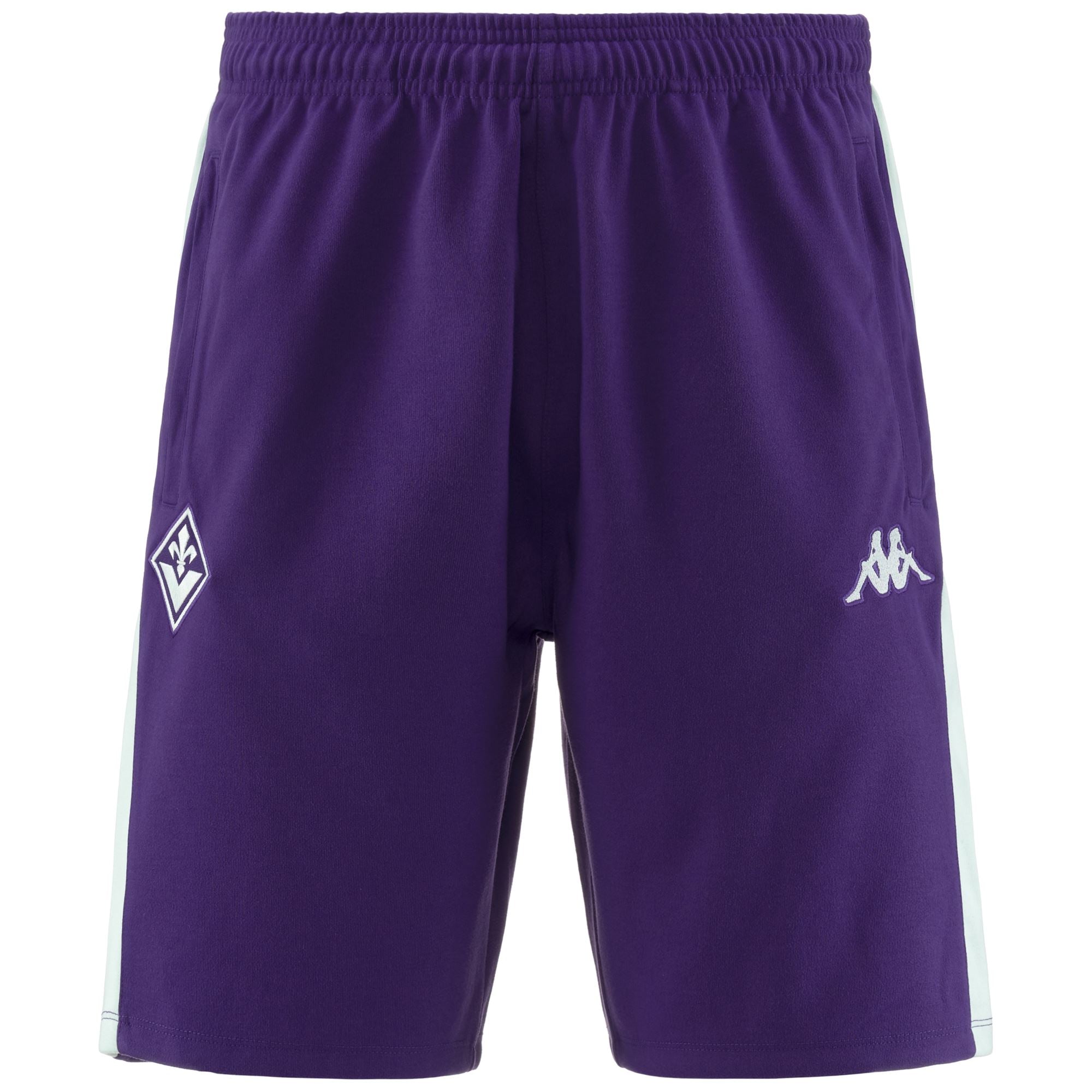 ALOZIP 8 FIORENTINA Violet Indigo-green Water | Kappa US