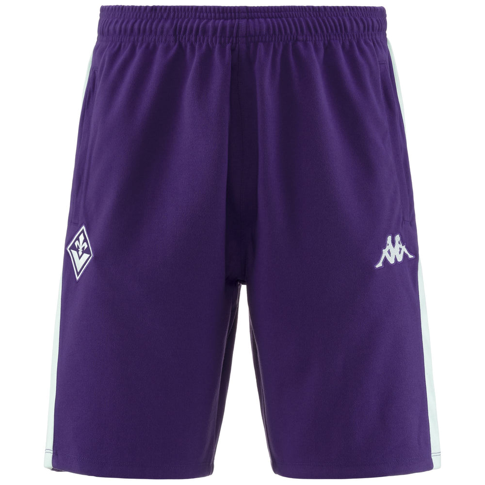 ALOZIP 8 FIORENTINA Violet Indigo-green Water | Kappa US