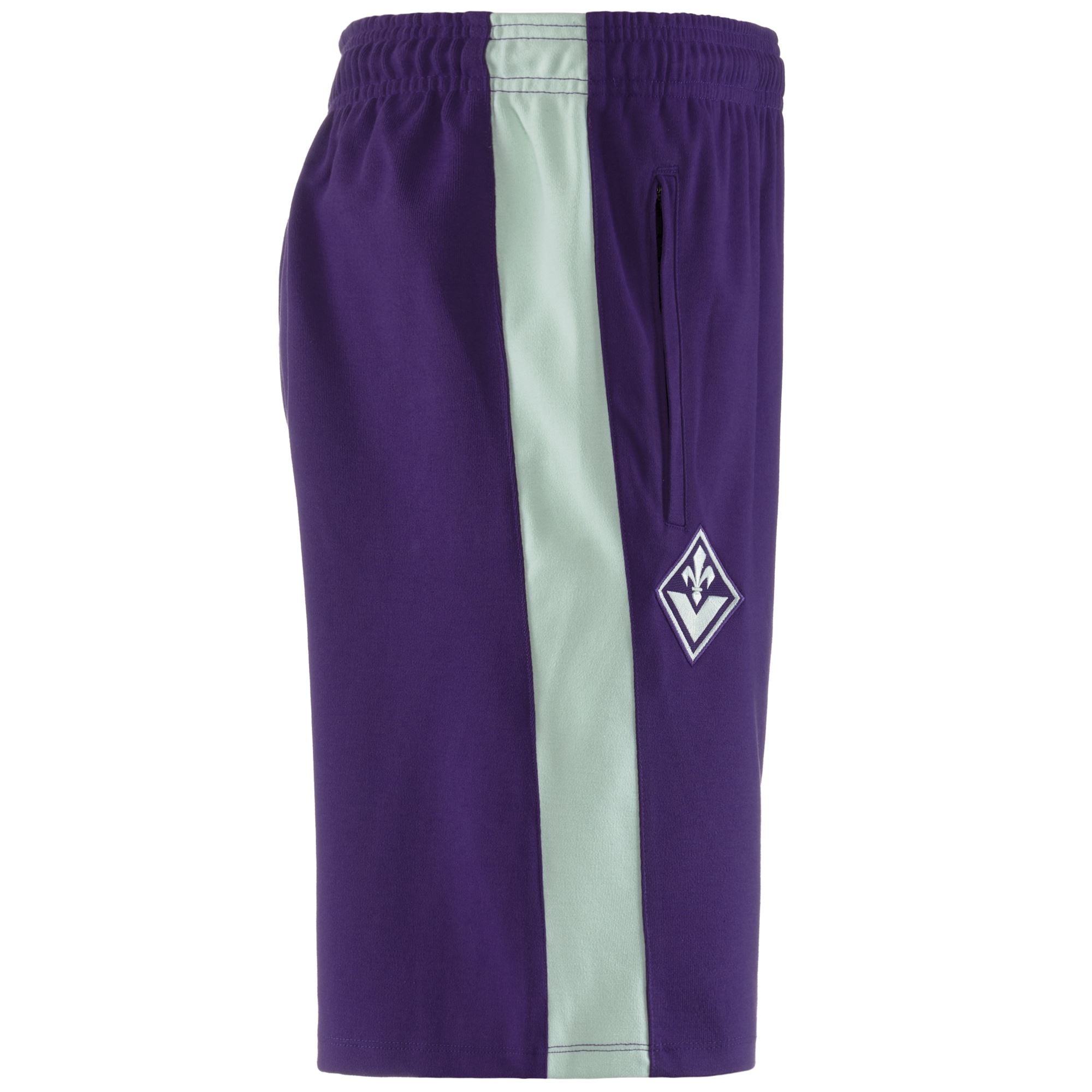 ALOZIP 8 FIORENTINA Violet Indigo-green Water | Kappa US