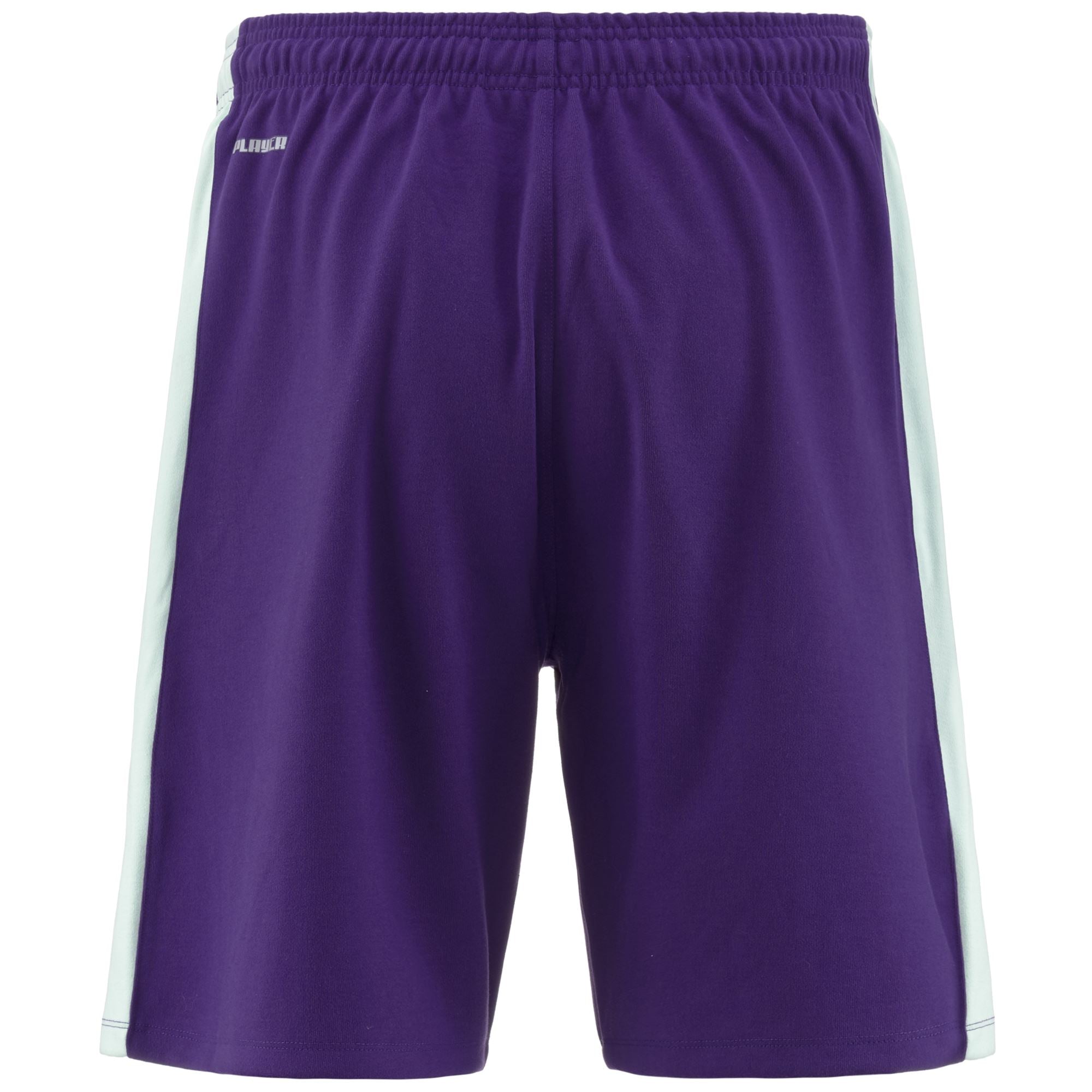 ALOZIP 8 FIORENTINA Violet Indigo-green Water | Kappa US