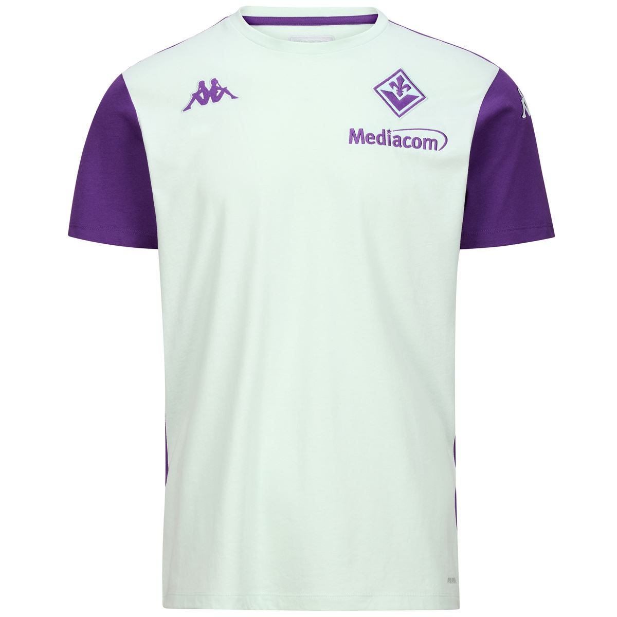 AYBAT 8 FIORENTINA Green Water-violet Indigo | Kappa online