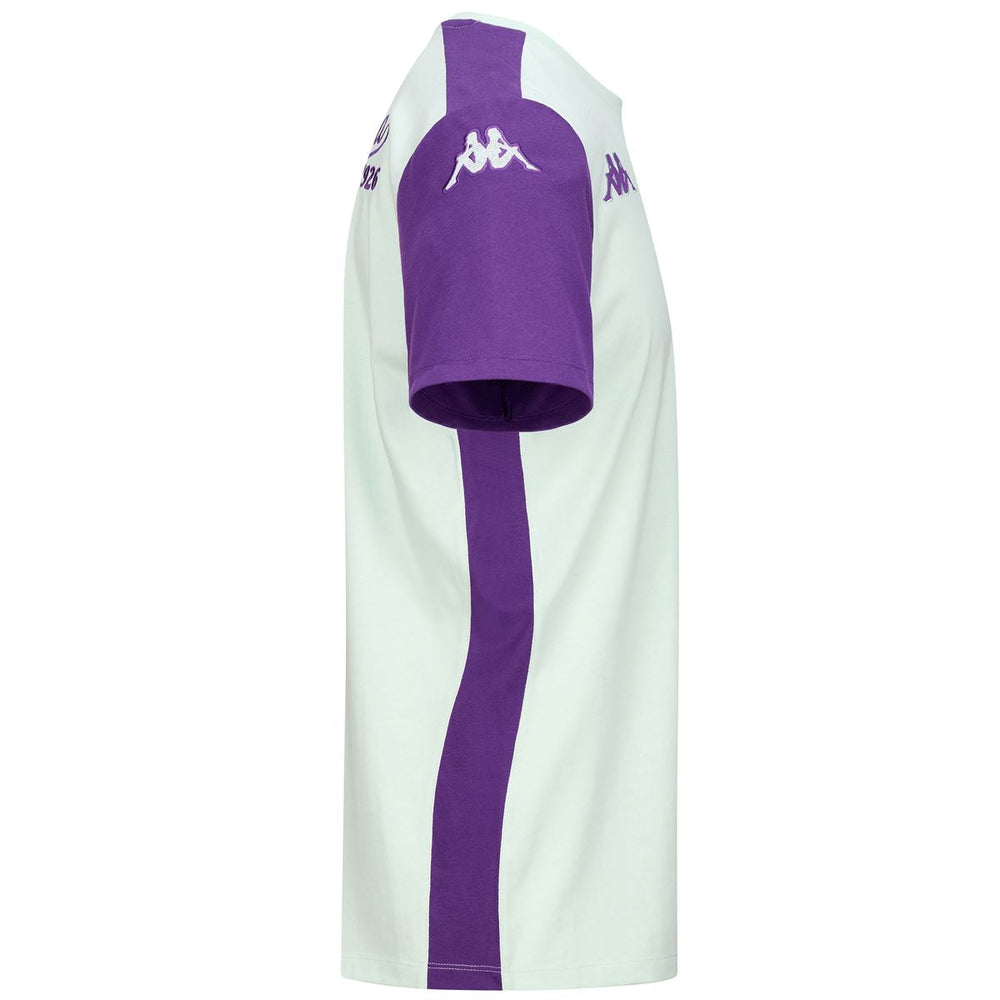AYBAT 8 FIORENTINA Green Water-violet Indigo | Kappa online
