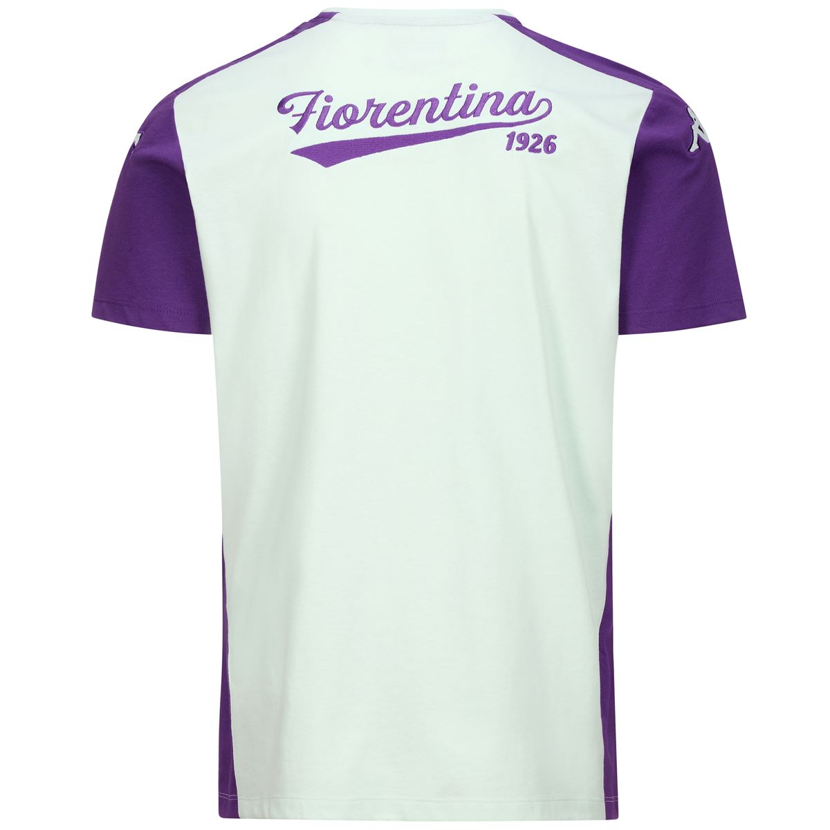 AYBAT 8 FIORENTINA Green Water-violet Indigo | Kappa online