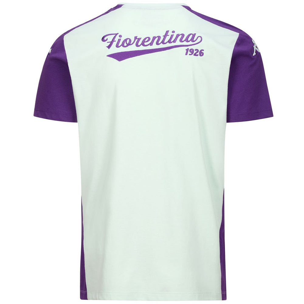 AYBAT 8 FIORENTINA Green Water-violet Indigo | Kappa online