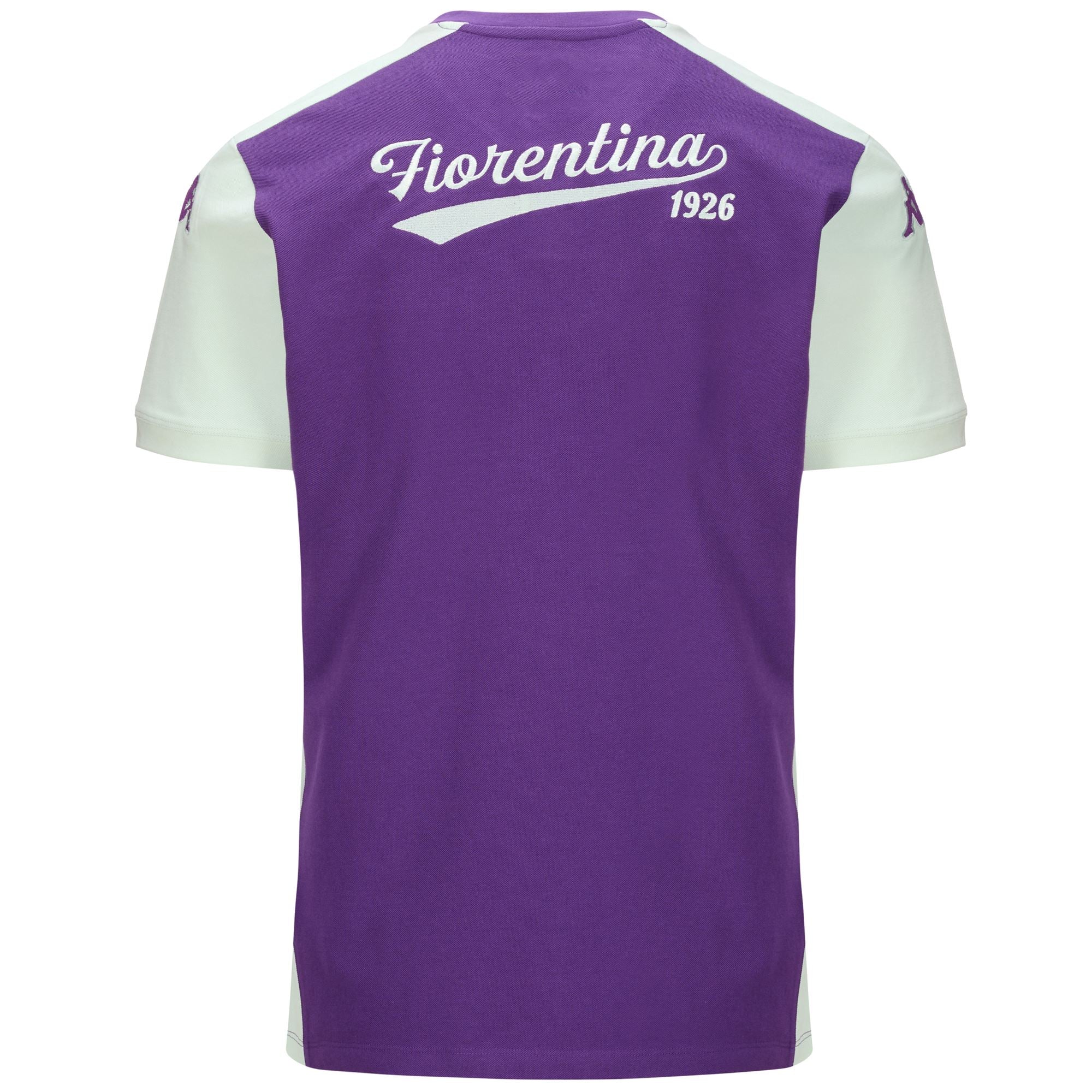 ANGATA 8 FIORENTINA Violet Indigo-green Water | Kappa on sale