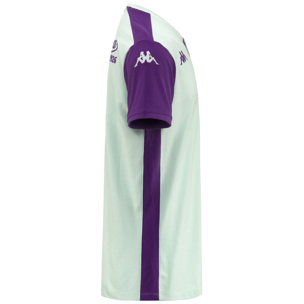 ANGATA 8 FIORENTINA Green Water-violet Indigo | Kappa discount