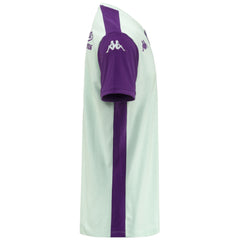 ANGATA 8 FIORENTINA Green Water-violet Indigo | Kappa discount