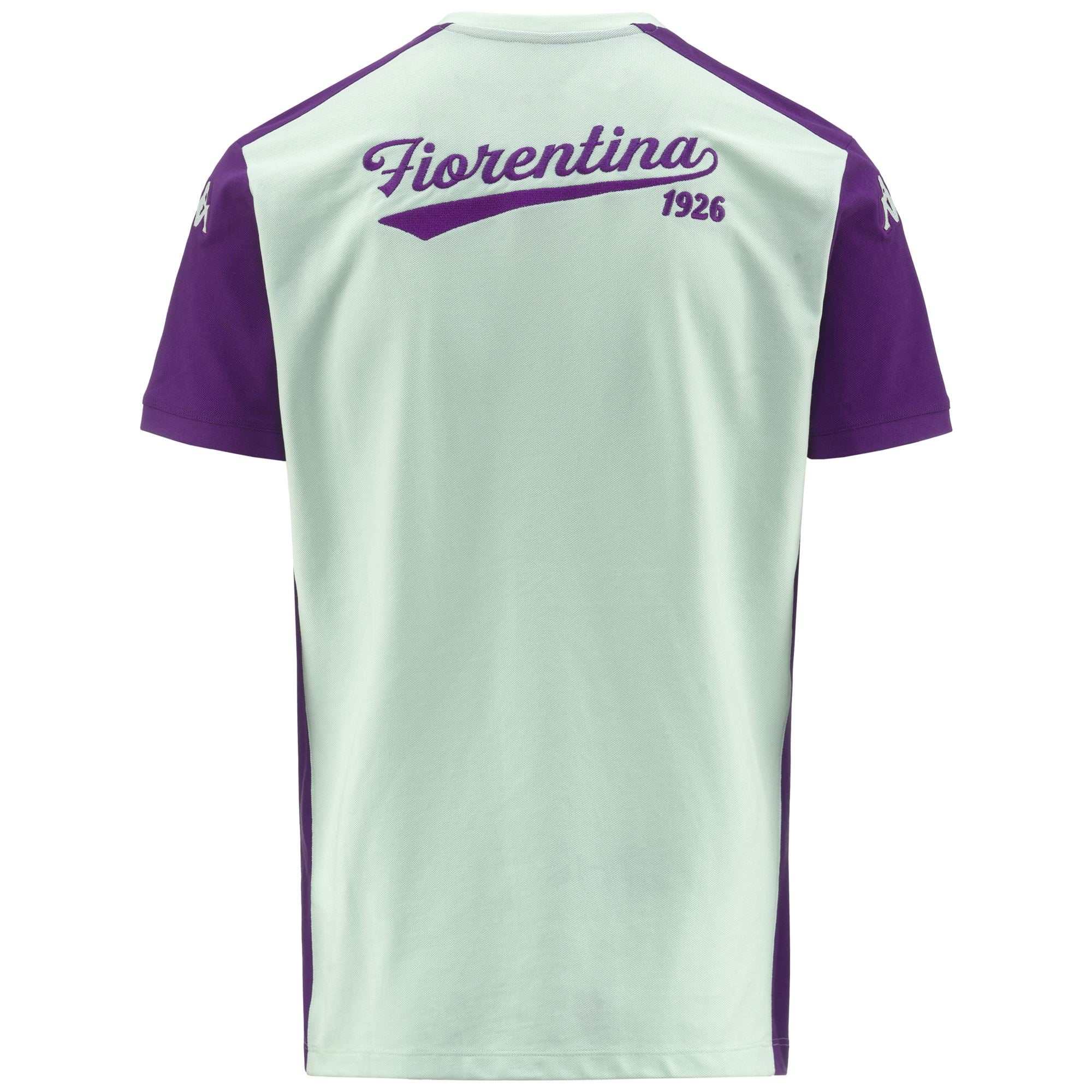 ANGATA 8 FIORENTINA Green Water-violet Indigo | Kappa discount