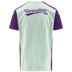 ANGATA 8 FIORENTINA Green Water-violet Indigo | Kappa discount